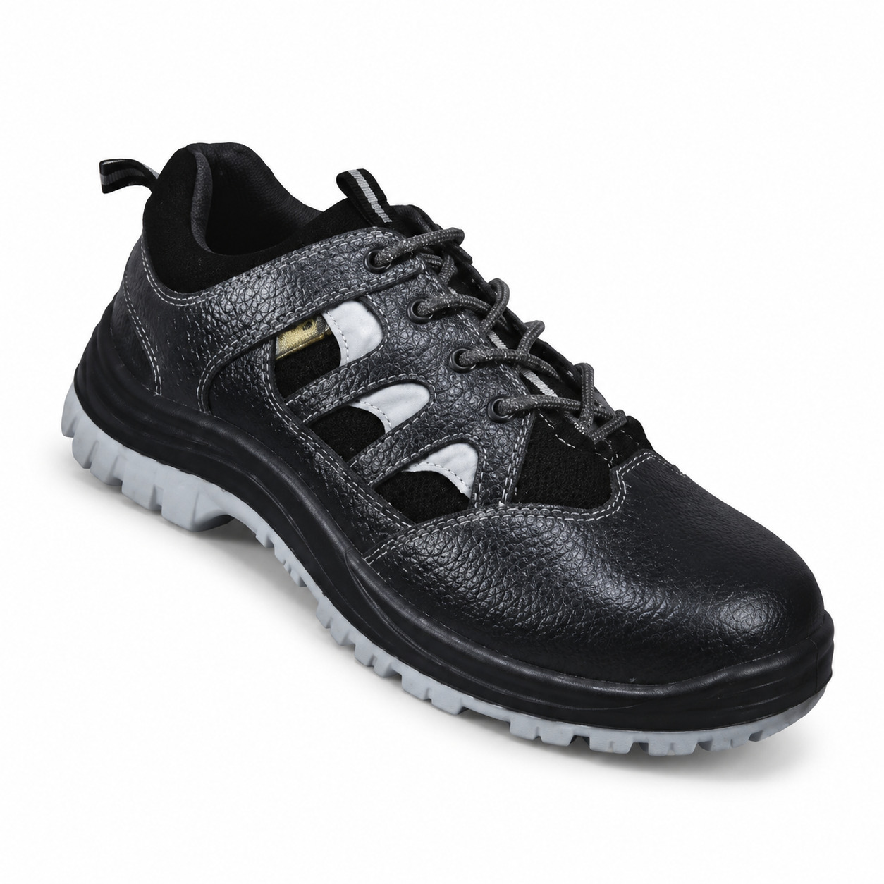 Commet Safety Shoes